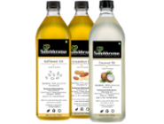 Cold Pressed Oil